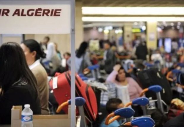 Remboursement des billets d’avion : Ce que dit la loi algérienne