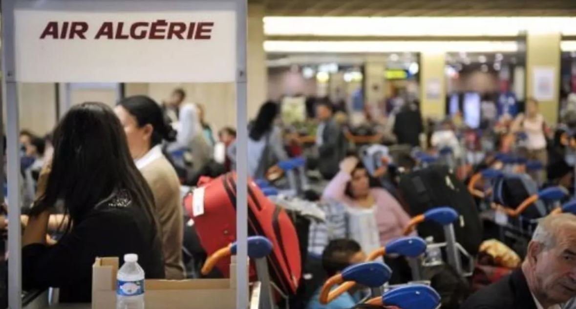 Remboursement des billets d’avion : Ce que dit la loi algérienne