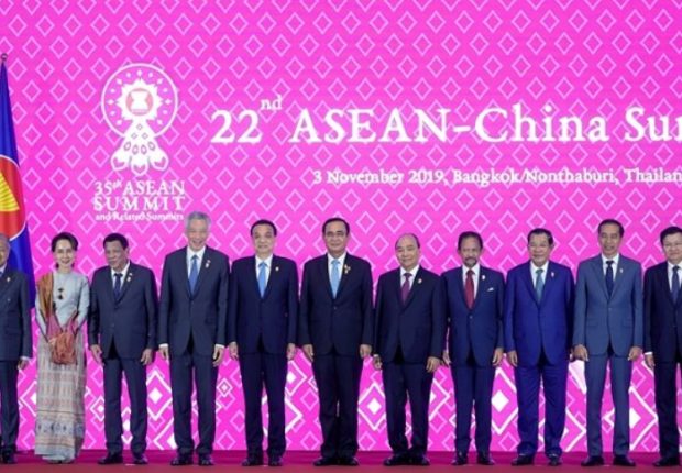 Nécessité d&rsquo;un code de conduite (COC) en mer de Chine méridionale