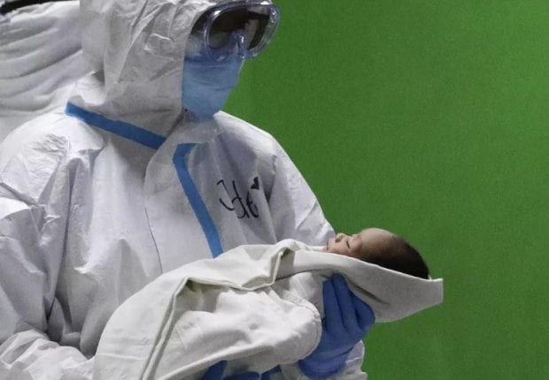 Une nouvelle maladie infantile peut-être liée au coronavirus