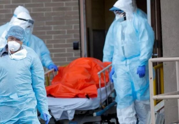 Coronavirus en Algérie : Le nombre de décès s’élève à 105 ce 3 avril 2020