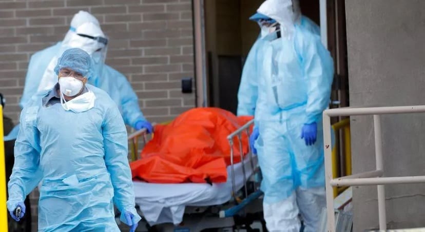 Coronavirus en Algérie : Le nombre de décès s’élève à 105 ce 3 avril 2020