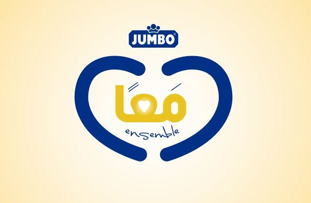 JUMBO se mobilise à la lutte contre la propagation du virus Covid-19 en Algérie