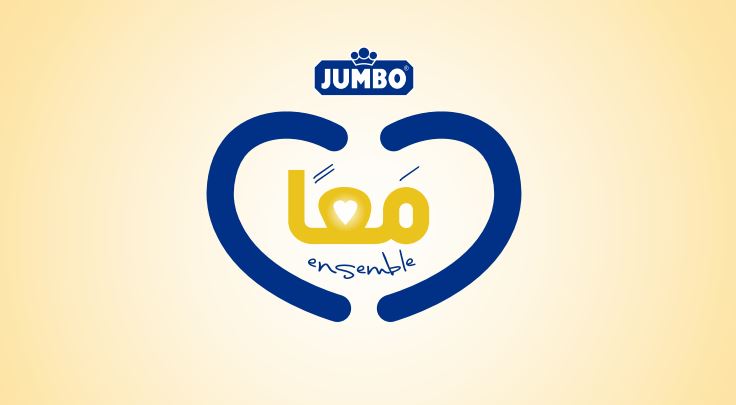 JUMBO se mobilise à la lutte contre la propagation du virus Covid-19 en Algérie