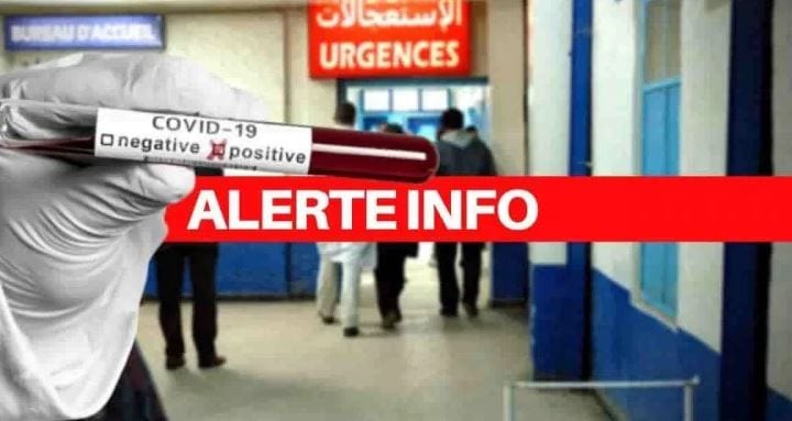 Coronavirus Algérie : Le nombre de décès s’élève 256 à ce 10 avril 2020