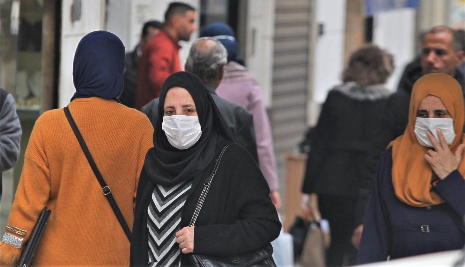 Coronavirus en Algérie : Les principaux événements de la journée du 4 avril 2020