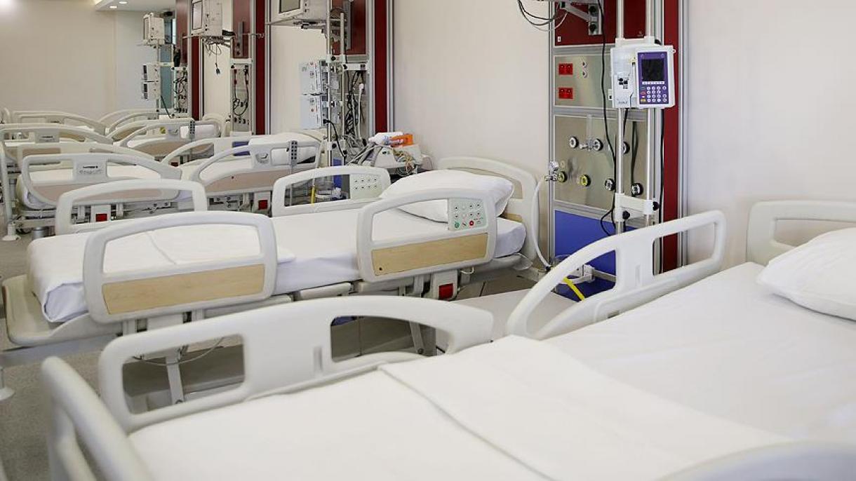 Coronavirus Algérie : des hommes d’affaires algériens font don de 24 lits de réanimation au CHU d’Annaba