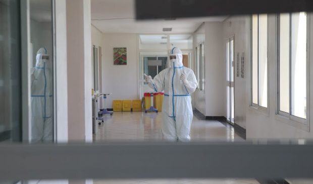 Coronavirus Algérie : Les principaux événements de la journée du 24 avril 2020