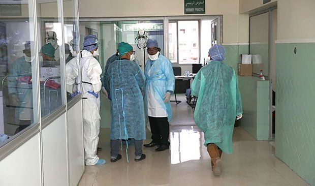 Tebboune annonce la restructuration du système de santé : Voila ce qui va changer