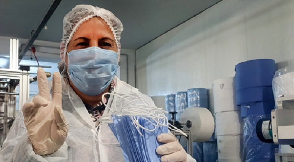 Bilan Coronavirus du 11 avril : 27 wilayas n’ont enregistré aucun cas