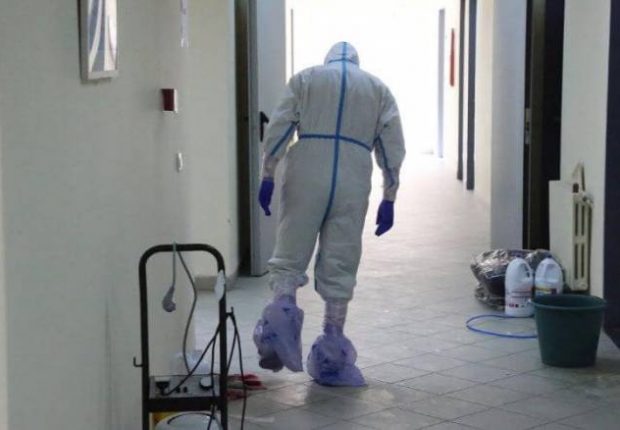 Coronavirus Algérie : Les principaux événements de la journée du 12 avril 2020