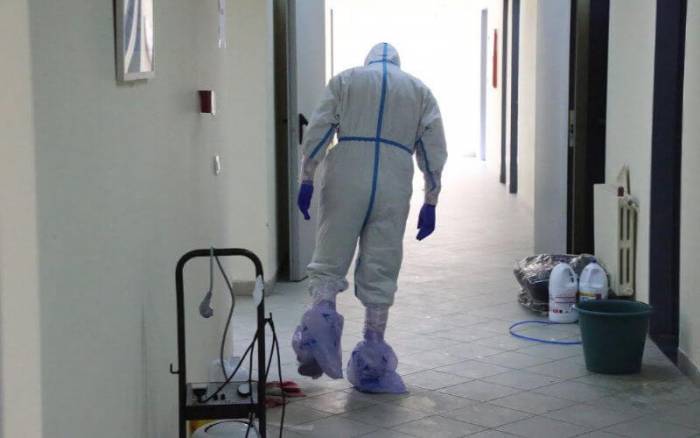 Coronavirus Algérie : Les principaux événements de la journée du 12 avril 2020