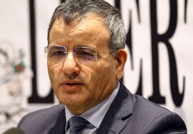 Demande de liberté provisoire de Ali Ghediri rejetée  