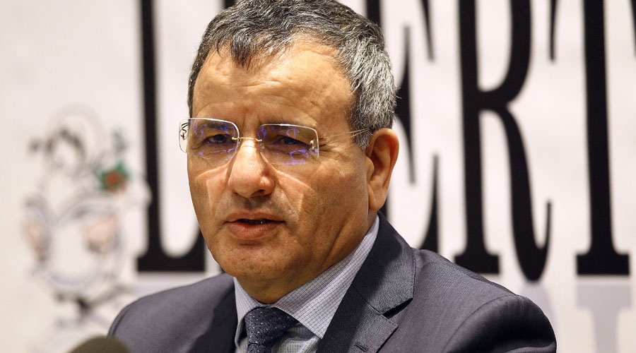 Demande de liberté provisoire de Ali Ghediri rejetée