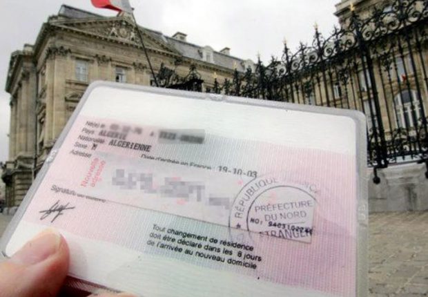 Coronavirus : Du nouveau pour les algériens résidents en France