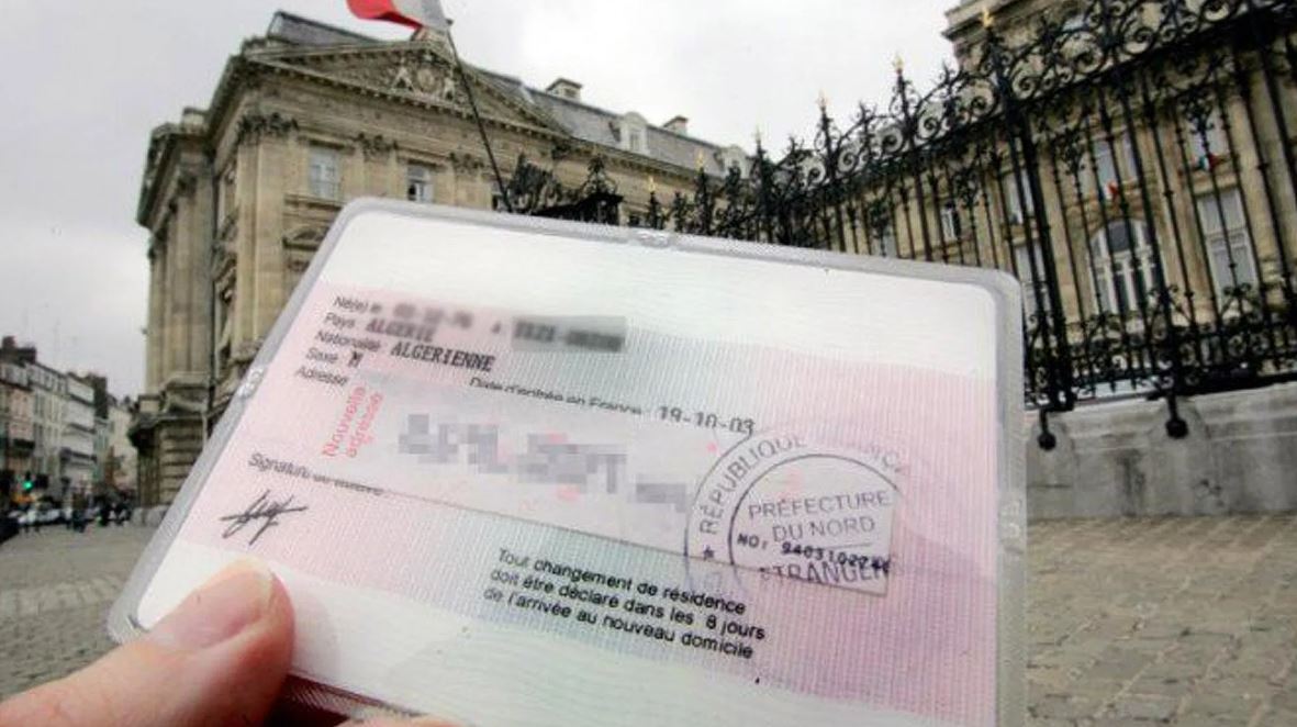 Coronavirus : Du nouveau pour les algériens résidents en France