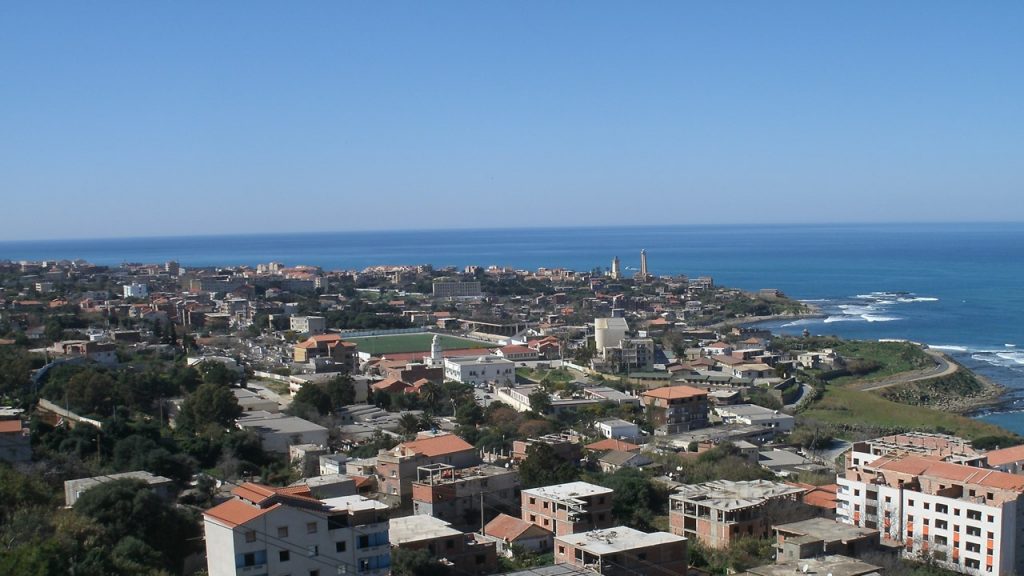 Coronavirus Algérie : Confinement total d’un petit village à Boumerdès