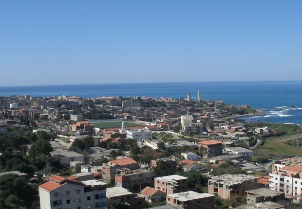 Coronavirus Algérie : Confinement total d’un petit village à Boumerdès