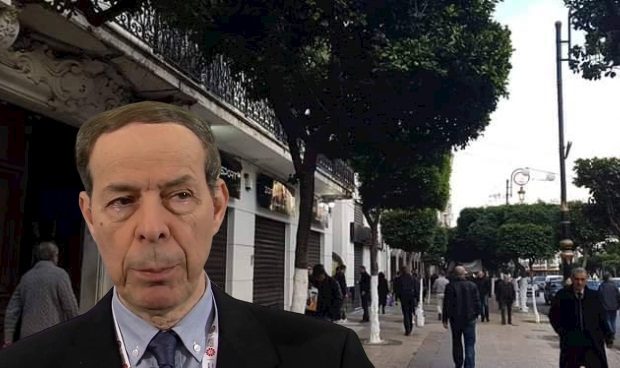 Ce qu&rsquo;a dit Pr Khiati sur la reprise des activités commerciales