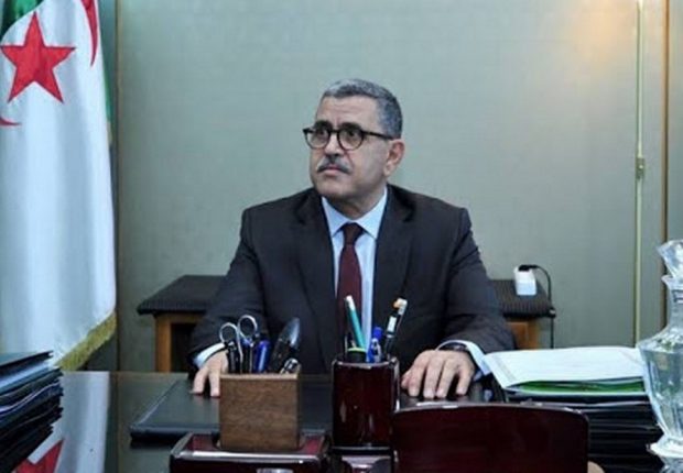 Coronavirus Algérie : prison et amendes pour le non-respect du confinement