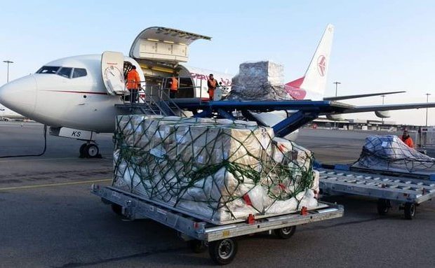 Air Algérie Cargo trace un programme de vols au profit des opérateurs économiques
