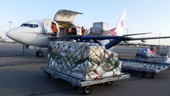 Air Algérie Cargo trace un programme de vols au profit des opérateurs économiques