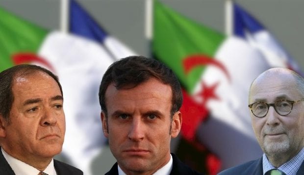 Convocation de son ambassadeur par Boukadoum : La France réagit