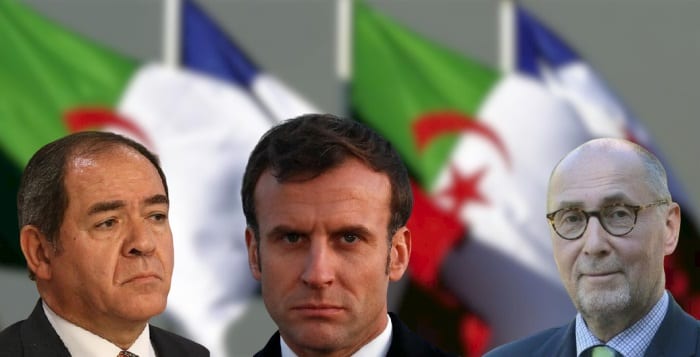 Convocation de son ambassadeur par Boukadoum : La France réagit