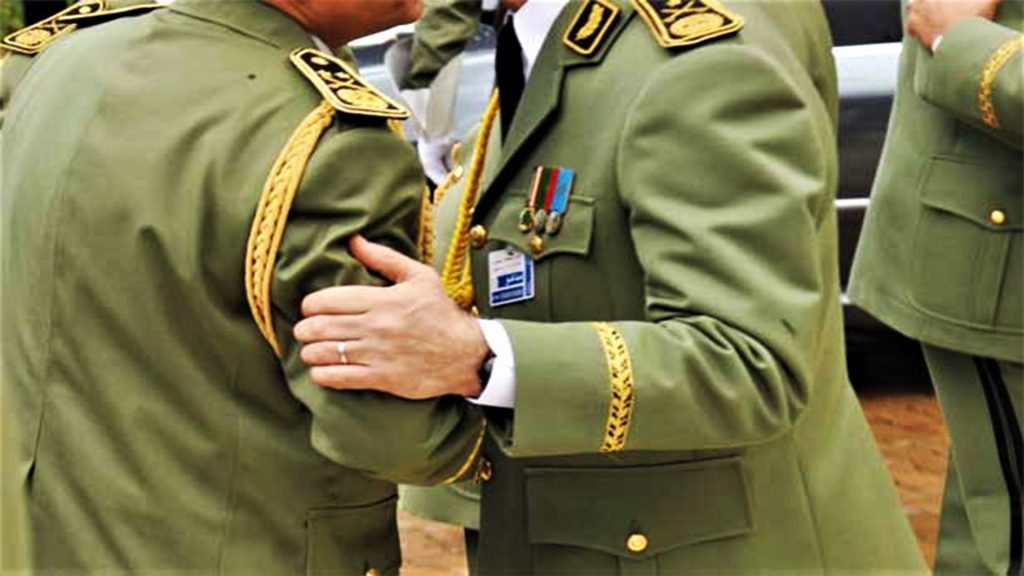 Nouveau directeur général à la tête de la DGDSE