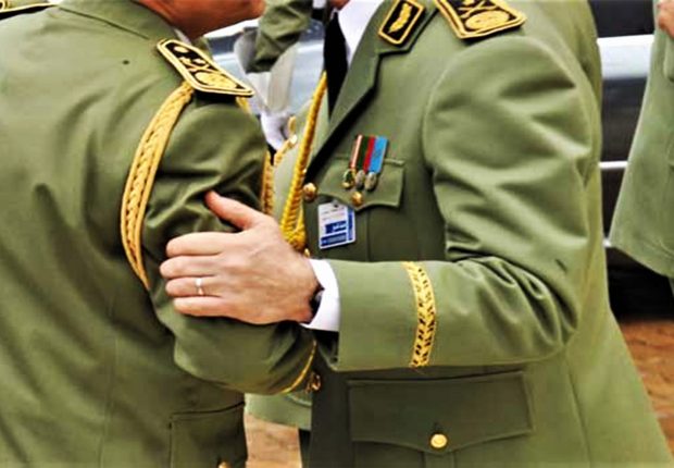 Nouveau directeur général à la tête de la DGDSE