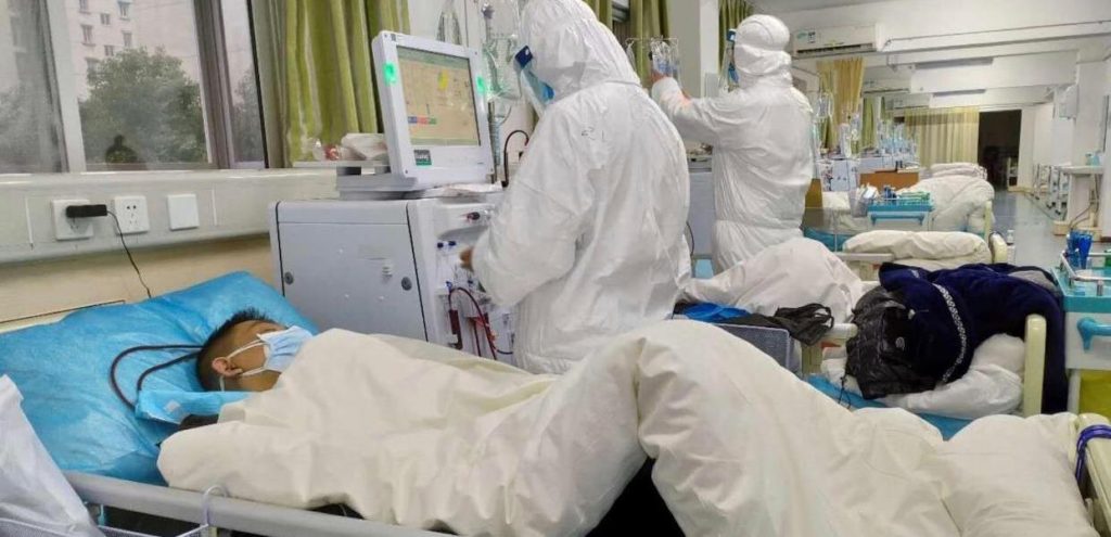 Coronavirus Algérie : 55 nouveaux cas de guérison