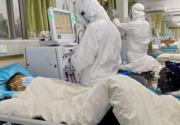 Coronavirus Algérie : 55 nouveaux cas de guérison