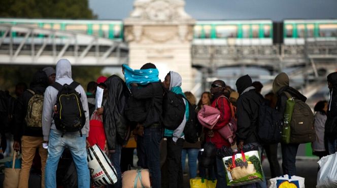 Vers la régularisation de 200 000 sans-papiers en Italie