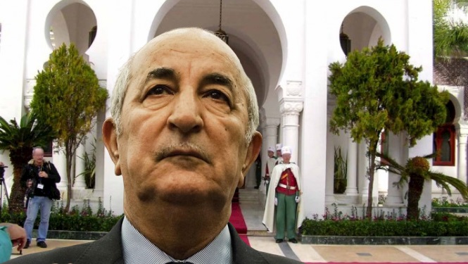 Un nouveau directeur nommé à la tête de la sécurité et de la protection présidentielle