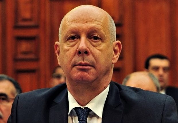 Pour le ministre des Finances, « La situation n’est pas confortable »