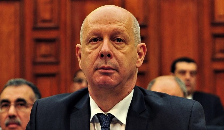 Pour le ministre des Finances, « La situation n’est pas confortable »