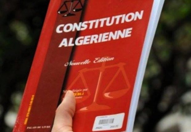 Mouture de la révision constitutionnelle : Le démenti de la présidence