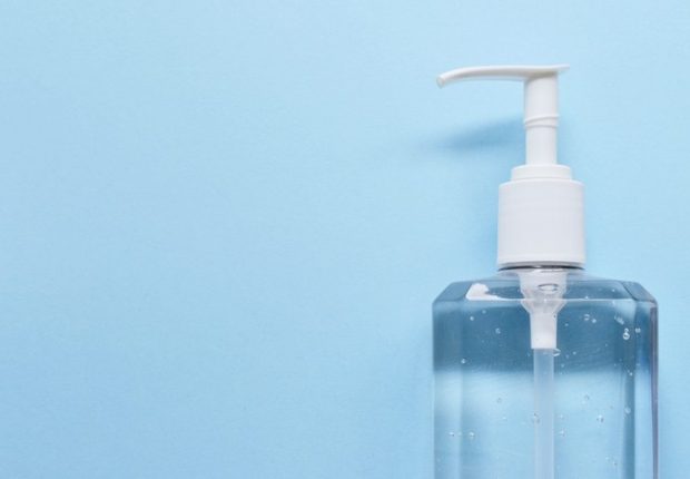 Démantèlement d’un atelier clandestin de fabrication de gel hydro-alcoolique à Blida