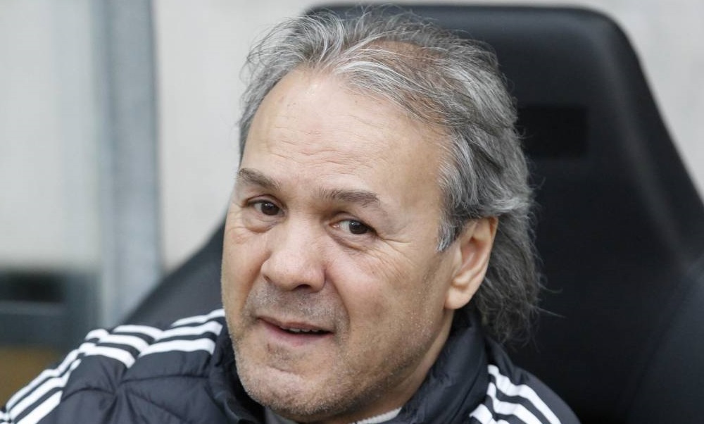 Quand Madjer voulait naturaliser des joueurs irakiens