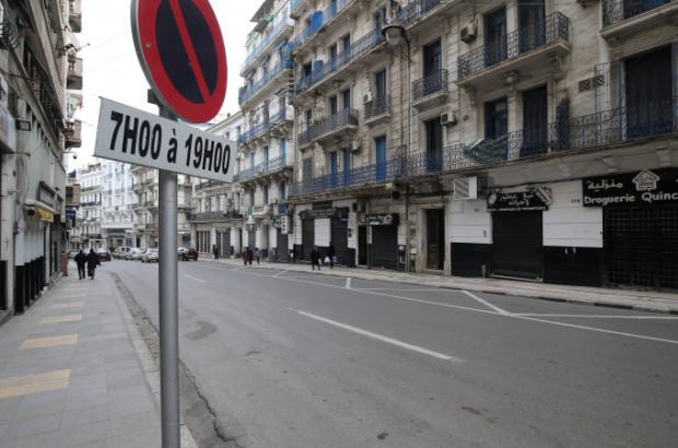 Déplacement durant le confinement : La wilaya d’Alger publie un communiqué