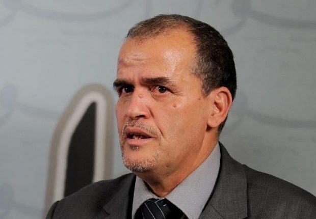 Le ministre du Commerce en colère contre les éleveurs et les maquignons