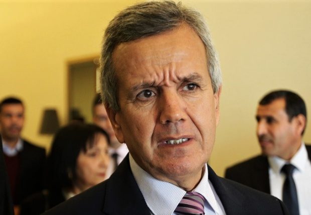 En visite à Béchar, Benbouzid s’exprime sur l’évolution de l’épidémie du Coronavirus