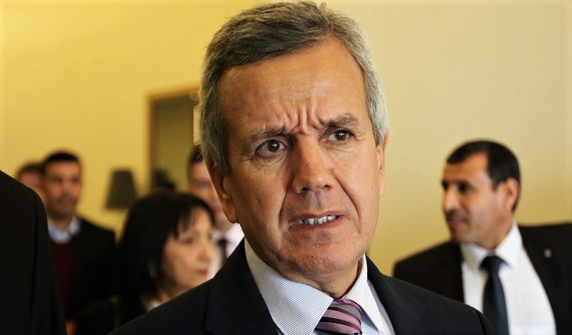 En visite à Béchar, Benbouzid s’exprime sur l’évolution de l’épidémie du Coronavirus