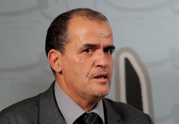 Rezig dévoile la somme de dons des fonctionnaires du ministère du Commerce