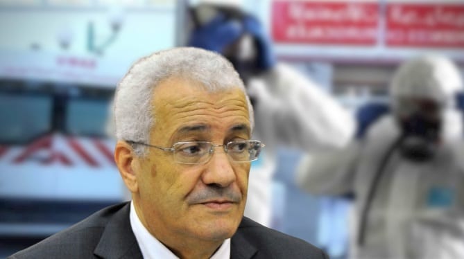 Hirak : Le porte-parole de la Présidence apporte des précisions à ses propos