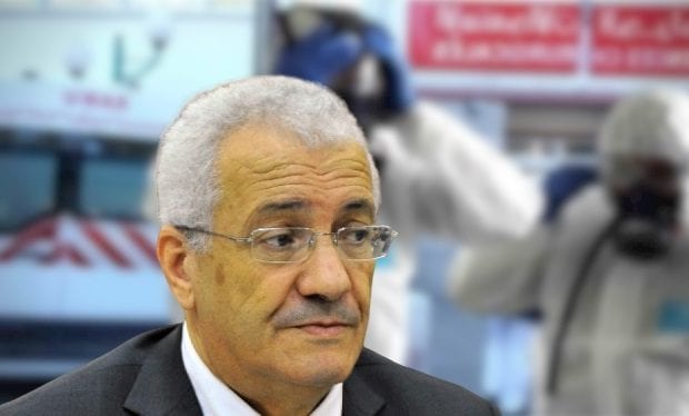 Belaïd Mohand-Oussaïd critique les médias qui verse dans la « dramatisation »