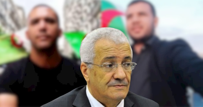 Emprisonnement de journalistes, blocage de journaux : Les explications de Mohand Oussaïd