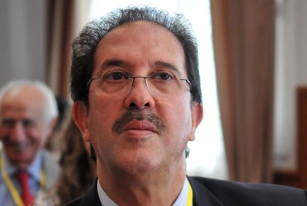 Berraf réagit aux rumeurs sur son placement sous ISTN