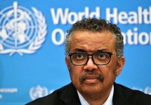 Le Coronavirus va nous accompagner pendant «longtemps», prévient l’OMS