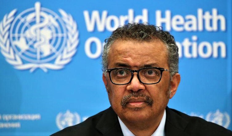 Le Coronavirus va nous accompagner pendant «longtemps», prévient l’OMS